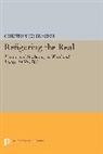 Christopher Braider, Braider Christopher - Refiguring the Real