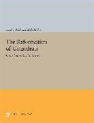 Stanford Lehmberg, Stanford E. Lehmberg, Lehmberg Stanford E. - Reformation of Cathedrals