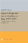 Gilbert Rozman, Rozman Gilbert - Japan''s Response to the Gorbachev Era, 1985-1991