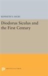 Kenneth Sacks, Kenneth S. Sacks, Sacks Kenneth S. - Diodorus Siculus and the First Century