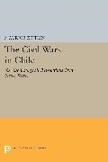 Maurice Zeitlin - Civil Wars in Chile Or the Bourgeois Revolutions That Never Were