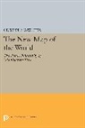 Giuseppe Mazzotta, Professor Giuseppe Mazzotta, Mazzotta Giuseppe - New Map of the World