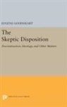 Eugene Goodheart, Goodheart Eugene - Skeptic Disposition