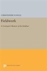 Christopher Scholz, Christopher (Columbia University Scholz - Fieldwork