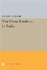 Charles Brooks, Charles R Brooks, Charles R. Brooks, Brooks Charles R. - Hare Krishnas in India