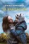 Emma Donoghue - La habitacion / Room