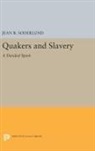 Jean R. Soderlund, Jean R. Soderlund - Quakers and Slavery