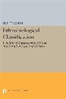 Brent Berlin, Berlin Brent - Ethnobiological Classification
