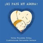 Bernadette Gervais, Francesco Pittau - Mi Papa Me Adora