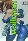 BOICHI - Wallman 2