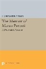 Mark Phillips, Mark Salber Phillips - Memoir of Marco Parenti
