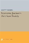 Robert Kuenne, Robert E. Kuenne, Kuenne Robert E. - Economic Justice in American Society