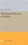 Diane Urey, Diane Faye Urey, Urey Diane Faye - Novel Histories of Galdos