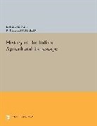 Emilio Sereni, Sereni Emilio - History of the Italian Agricultural Landscape