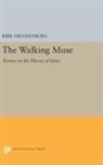 Kirk Freudenburg, Freudenburg Kirk - Walking Muse