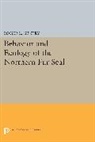 Roger L. Gentry, Gentry Roger L., Roger L. Gentry - Behavior and Ecology of the Northern Fur Seal