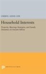 Cheryl Cox, Cheryl Anne Cox, Cox Cheryl Anne - Household Interests