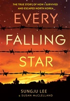 Sungju Lee, Susan McClelland, Susan Elizabeth McClelland - Every Falling Star