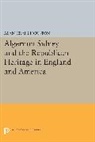 Alan Houston, Alan Craig Houston - Algernon Sidney and the Republican Heritage in England and America