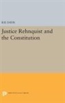 Sue Davis - Justice Rehnquist and the Constitution