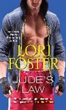 Lori Foster - Jude's Law