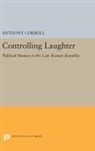 Anthony Corbeill, Corbeill Anthony - Controlling Laughter