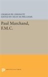 Charles Chesnutt, Charles W Chesnutt, Charles W. Chesnutt, David Dean McWilliams, Dean McWilliams, McWilliams Dean - Paul Marchand, F.m.c.