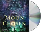 P. C. Cast, Caitlin Davies - Moon Chosen: Tales of a New World (Audio book)