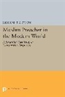 Richard Antoun, Richard T. Antoun, Antoun Richard T. - Muslim Preacher in the Modern World