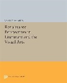 Murray Roston, Roston Murray - Renaissance Perspectives in Literature and the Visual Arts