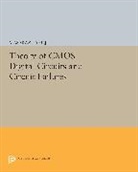 Masakazu Shoji, Shoji Masakazu - Theory of Cmos Digital Circuits and Circuit Failures
