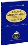 Ahmet Mahmut Ünlü - Ezan-i Muhammedi Risalesi