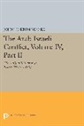 John Norton Moore, John Moore, John Norton Moore, Moore John Norton - Arab-Israeli Conflict, Volume IV, Part II