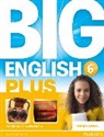 Christopher Cruz, Christopher Sol Cruz, Mario Herrera - Big English Plus 6 Pupil's Book