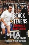 Steve Tomlin - Stack Stevens