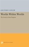 Jane Costlow, Jane Tussey Costlow - Worlds Within Worlds