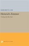 Margaret Case, Margaret H. Case, Margaret Case, Margaret H. Case, Case Margaret - Heinrich Zimmer