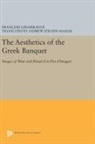 Francois Lissarrague, François Lissarrague - Aesthetics of the Greek Banquet