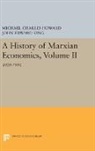 Michael Howard, Michael Charles Howard, Michael Charles King Howard, John King, John Edward King - History of Marxian Economics, Volume II