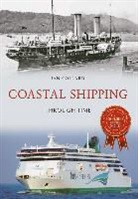 Ian Collard - Coastal Shipping Through Time