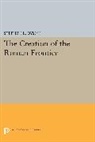 Stephen Dyson, Stephen L. Dyson, Dyson Stephen L. - Creation of the Roman Frontier