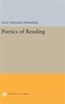 Inge Wimmers, Inge Crosman Wimmers - Poetics of Reading