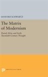 Sanford Schwartz, Schwartz Sanford - Matrix of Modernism