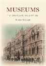 Nigel Sadler - Museums the Postcard Collection