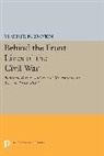 Vladimir N. Brovkin, Brovkin Vladimir N. - Behind the Front Lines of the Civil War