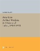Daniel Nelson, Professor Daniel (University of Akron) Nelson - American Rubber Workers & Organized Labor, 1900-1941