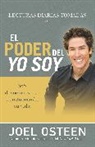 Joel Osteen - Lecturas diarias tomadas de El poder del yo soy