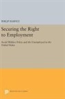 PHILIP HARVEY - Securing the Right to Employment