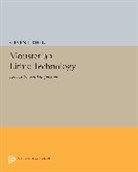 Steven Kuhn, Steven L. Kuhn - Mousterian Lithic Technology