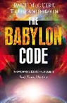 Troy Anderson, Anderson Troy, Paul McGuire, McGuire Paul - The Babylon Code